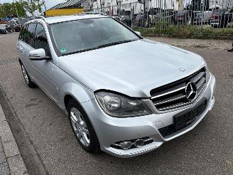 Mercedes C-klasse  picture 3