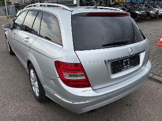 Mercedes C-klasse  picture 6