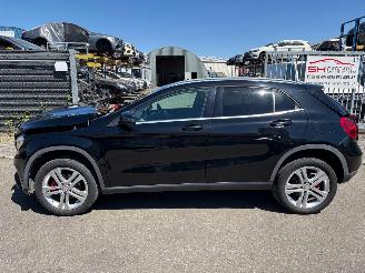 Mercedes GLA  picture 3