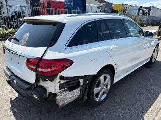 Mercedes C-klasse  picture 7