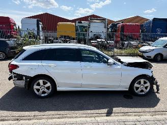Mercedes C-klasse  picture 4