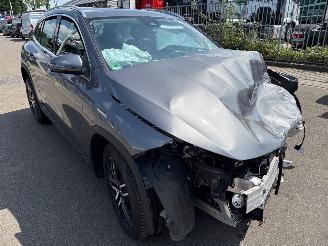 Mercedes GLA  picture 2