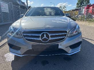 Mercedes E-klasse  picture 2