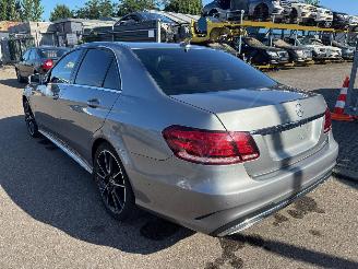 Mercedes E-klasse  picture 6