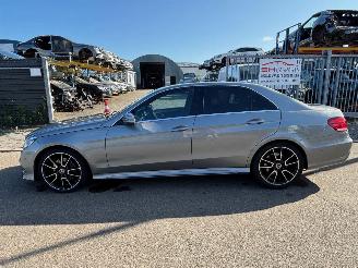 Mercedes E-klasse  picture 4