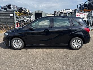 Mercedes B-klasse  picture 4