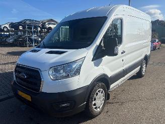  Ford Transit  2020/11
