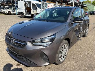 Opel Corsa  picture 1