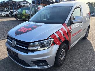  Volkswagen Caddy  2019/5