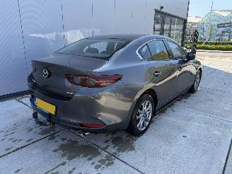 Mazda 3 2.0 e-Skyactive-X M HYBRID 180-CLIMA-PDC-NAVI-CRUISE picture 5