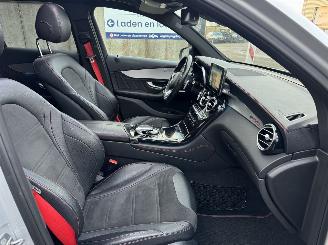 Mercedes GLC 43 AMG 4Matic Pano Burnmester Geen Schade picture 10