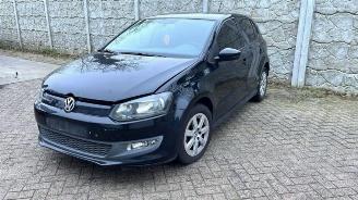 Uttjänta bilar auto Volkswagen Polo Polo V (6R), Hatchback, 2009 / 2017 1.2 TDI 12V BlueMotion 2010/11