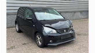 Uttjänta bilar auto Seat Mii Mii, Hatchback, 2011 1.0 12V 2013/5