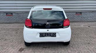 Citroën C1 C1, Hatchback, 2014 / 2021 1.0 Vti 68 12V picture 5