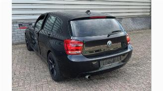 BMW 1-serie 1 serie (F20), Hatchback 5-drs, 2011 / 2019 116d 1.6 16V Efficient Dynamics picture 4