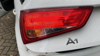 Audi A1 A1 Sportback (8XA/8XF), Hatchback 5-drs, 2011 / 2018 1.0 TFSI Ultra 12V picture 22