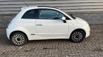 Fiat 500  picture 8