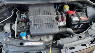 Ford Ka Ka II, Hatchback, 2008 / 2016 1.2 picture 14