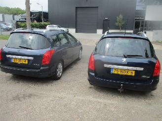 Peugeot 308 2X SW 1.6 I picture 3