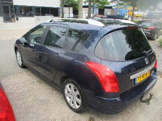 Peugeot 308 2X SW 1.6 I picture 19