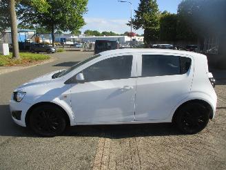 Chevrolet Aveo 1.3 D LT AIRCO 5 DEURS picture 2