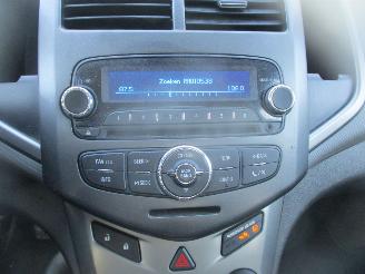 Chevrolet Aveo 1.3 D LT AIRCO 5 DEURS picture 14