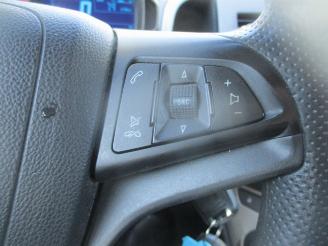 Chevrolet Aveo 1.3 D LT AIRCO 5 DEURS picture 15