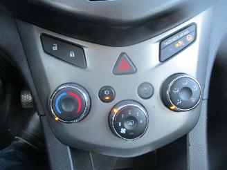 Chevrolet Aveo 1.3 D LT AIRCO 5 DEURS picture 13