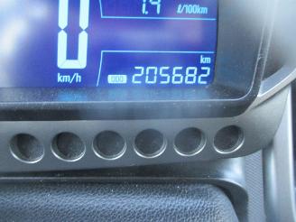 Chevrolet Aveo 1.3 D LT AIRCO 5 DEURS picture 17