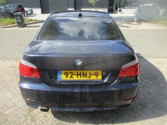 BMW 5-serie 520I CORPORATE BUSINESS LINE SEDAN picture 9