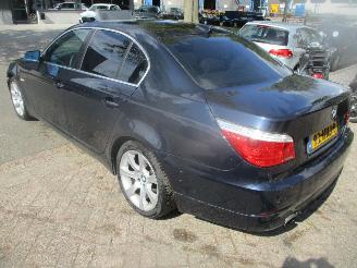 BMW 5-serie 520I CORPORATE BUSINESS LINE SEDAN picture 10