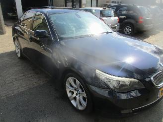 BMW 5-serie 520I CORPORATE BUSINESS LINE SEDAN picture 5