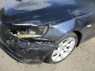 BMW 5-serie 520I CORPORATE BUSINESS LINE SEDAN picture 3