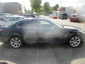 BMW 5-serie 520I CORPORATE BUSINESS LINE SEDAN picture 7