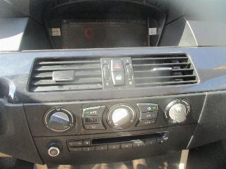 BMW 5-serie 520I CORPORATE BUSINESS LINE SEDAN picture 18