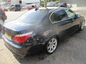 BMW 5-serie 520I CORPORATE BUSINESS LINE SEDAN picture 8