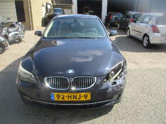 BMW 5-serie 520I CORPORATE BUSINESS LINE SEDAN picture 4