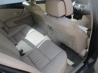 BMW 5-serie 520I CORPORATE BUSINESS LINE SEDAN picture 13