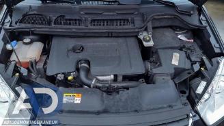 Ford C-Max C-Max (DM2), MPV, 2007 / 2010 1.6 TDCi 16V 109 picture 15