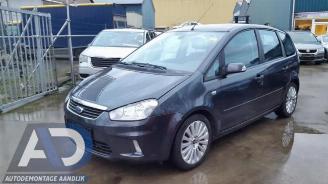 Démontage voiture Ford C-Max C-Max (DM2), MPV, 2007 / 2010 1.6 TDCi 16V 109 2009
