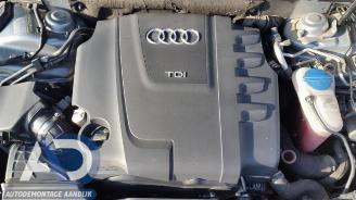 Audi A4 A4 (B8), Sedan, 2007 / 2015 2.0 TDI 16V picture 17