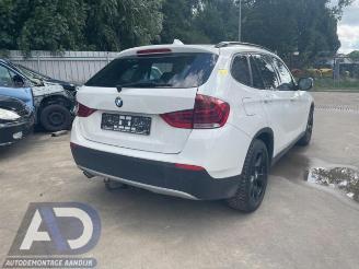 BMW X1 X1 (E84), SUV, 2009 / 2015 sDrive 20d 2.0 16V picture 5