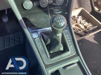 Volkswagen Golf Golf VII Variant (AUVV), Combi, 2013 / 2021 1.4 TSI 16V picture 17