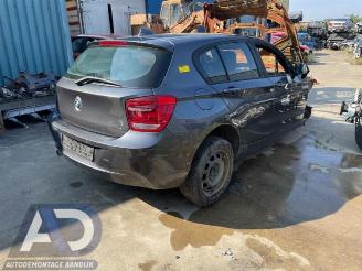 BMW 1-serie 1 serie (F20), Hatchback 5-drs, 2011 / 2019 116d 2.0 16V picture 1