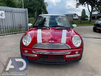Mini Cooper Mini One/Cooper (R50), Hatchback, 2001 / 2007 1.6 16V Cooper picture 2