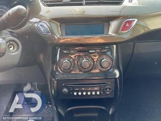 Citroën C3 C3 (SC), Hatchback 5-drs, 2009 / 2016 1.4 16V VTi picture 18