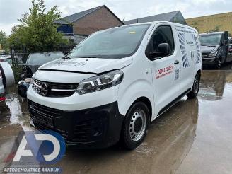 Opel Vivaro Vivaro, Van, 2019 1.5 CDTI 102 picture 1