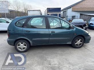 Renault Mégane Scénic Megane Scenic (JA), MPV, 1996 / 1999 2.0 RT picture 4