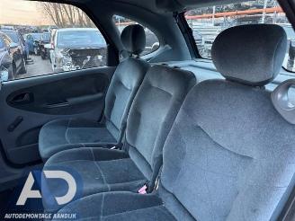 Renault Mégane Scénic Megane Scenic (JA), MPV, 1996 / 1999 2.0 RT picture 12