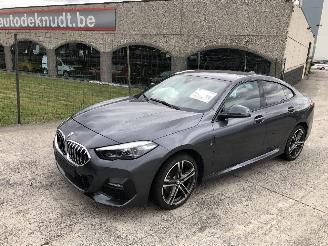 Avarii autoturisme BMW 2-serie  2021/4